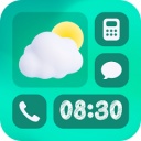浣熊ios26启动器官方手机版下载 v2.1.2