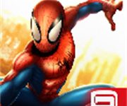 蜘蛛侠全面混乱 V1.0.2手机版-劳模下载