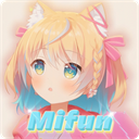 mifun动漫app下载 V5.1.7安卓版-劳模下载