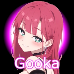 gooka聊天软件下载 V1.0.125安卓版