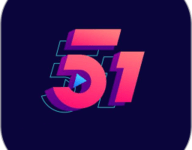 51视频最新版下载 V19.8.5-劳模下载