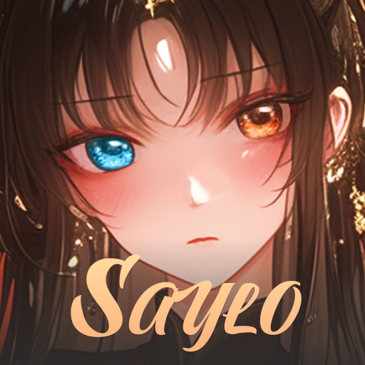 saylo免费版全解锁版下载 V2.1.5