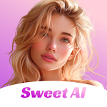 SweetAI无限制AI对话软件下载 V1.7.0安卓版-劳模下载