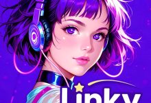 Linky AI官方正版app下载 v3.1.0-劳模下载