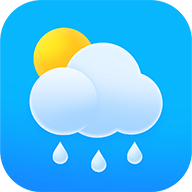 雨滴天气app下载 V1.0.0