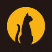 黑猫盒子最新版2025下载 V1.4.2