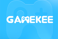 GameKee手机版安卓下载 V1.3.1-劳模下载