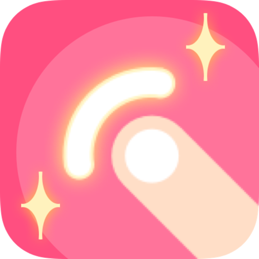 魔法手指软件安卓最新版下载安装 V2.2.0