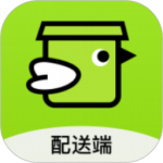 裹小递配送员-劳模下载
