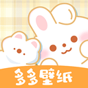 多多主题壁纸App-劳模下载
