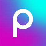 Picsart美易全能编辑器app官方版-劳模下载