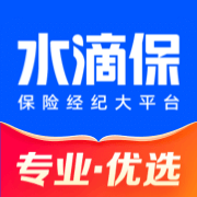 水滴保险商城app下载安装最新版  V4.5.8 安卓版