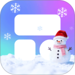 Colorful Widget-劳模下载