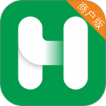 惠支付商户版-劳模下载