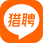 猎聘-劳模下载