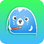 海报制作-劳模下载