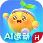 洪恩爱运动-劳模下载