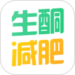 生酮减肥-劳模下载