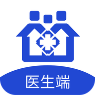 家庭医生医生端app手机版下载  V3.2.44 安卓版