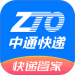 中通快递-劳模下载