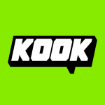 kook语音官网版-劳模下载