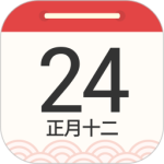 华夏万年历-劳模下载