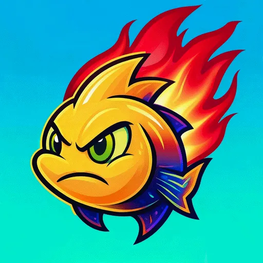 火鱼Chat官方下载  V1.3 最新版