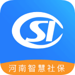 社保认证人脸认证手机版-劳模下载