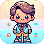 型男穿搭app手机版-劳模下载