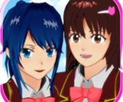樱花校园模拟器18汉化版 1.047.12 安卓版-劳模下载