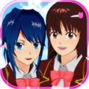 樱花校园模拟器18汉化版 1.047.12 安卓版
