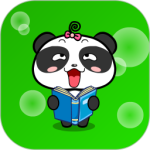 熊猫乐园诗词-劳模下载