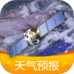 卫星云图天气预报-劳模下载