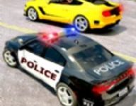 警车追捕模拟器 1.2 安卓版-劳模下载