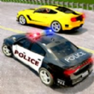 警车追捕模拟器 1.2 安卓版