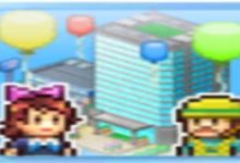 箱庭都市汉化版 1.5.8 安卓版-劳模下载