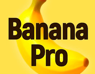 nano banana pro 1.1.0 官方版-劳模下载