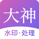 大神水印官方下载手机版  V2.8.7 免费版-劳模下载
