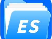 ES浏览器 1.0.2 安卓版-劳模下载