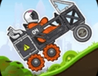 暴爽疯狂赛车 1.0.9 安卓版-劳模下载