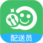乐外卖配送员-劳模下载