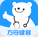 健客医生app最新版下载  V7.2.4 安卓版-劳模下载