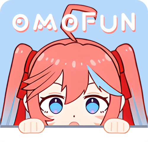 omofun动漫共和国下载最新版本  V1.1.61 安卓免费版