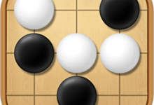 五林五子棋 4.5.0 最新版-劳模下载