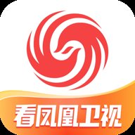 凤凰卫视资讯台直播 8.01.5 安卓版