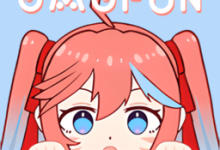omofun官方版app下载安装(动漫共和国) V1.1.61 最新免费版-劳模下载