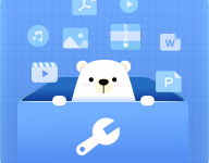 小熊文件工具箱app最新版下载 V4.9.0.0 安卓版-劳模下载