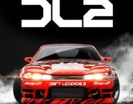 漂移传奇2无限金币 1.1.9.3 最新版-劳模下载