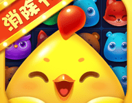 开心消消乐红包版 1.150 安卓版-劳模下载