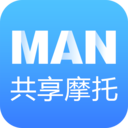 MAN共享摩托app下载最新版  V4.8.7 安卓版